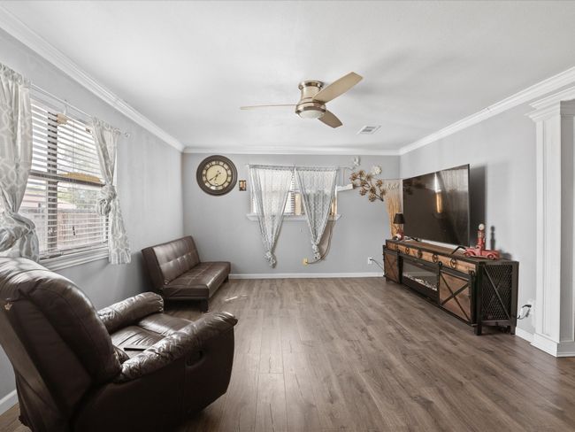 707 Washington St, House other with 3 bedrooms, 1 bathrooms and null parking in Ennis TX | Image 8