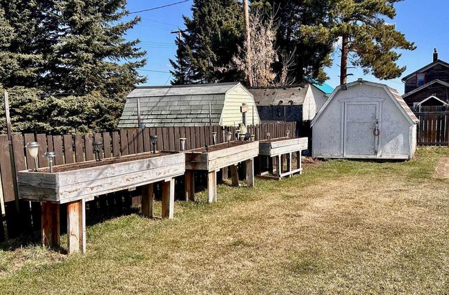 4924 50 Ave, House other with 2 bedrooms, 2 bathrooms and 5 parking in Minburn AB | Image 15