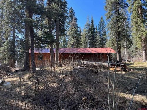 114 & 116 Meadowbrook Park, Creede, CO, 81130 | Card Image