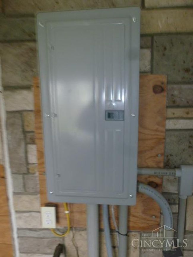 605 E 7 Th St, House other with 1 bedrooms, 1 bathrooms and null parking in Manchester OH | Image 29
