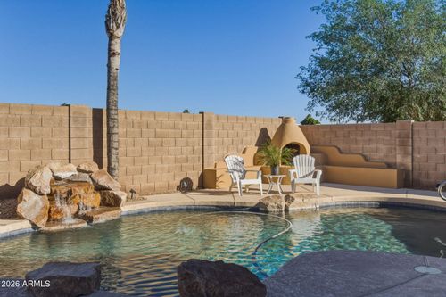 609 S 111th Pl, Mesa, AZ, 85208-7644 | Card Image
