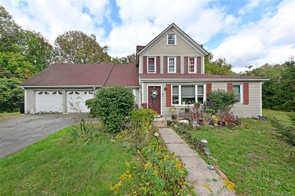 Scotland Rd, Spring Valley, NY 10977