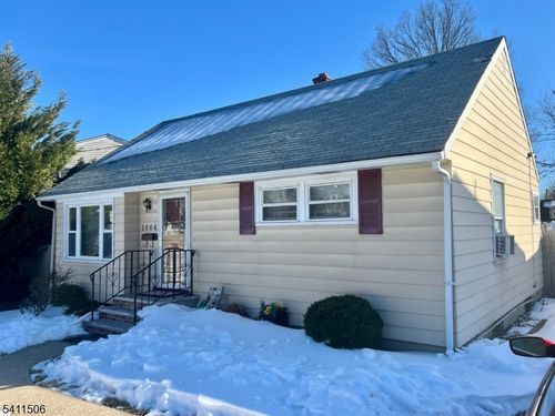 1464 Jean Ter, Plainfield, NJ, 07062-2127 | Card Image