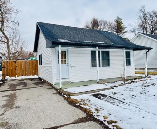 4 Weeks Ave, Trenton, ON, K8V1X5 | Card Image