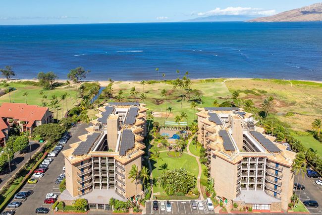 APT-533 - 938 S Kihei Rd, Condo with 2 bedrooms, 2 bathrooms and null parking in Kihei HI | Image 27