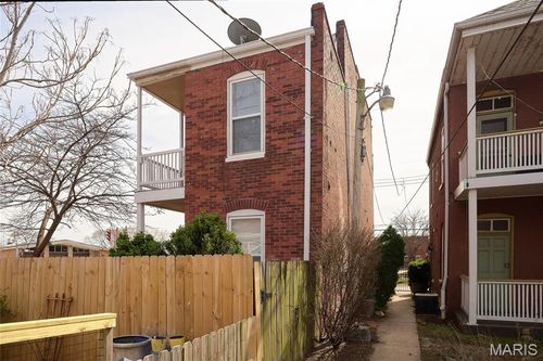 r-708 Ann Ave, Saint Louis, MO, 63104-4133 | Card Image