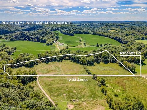0 Ashcraft Rd, Frazeysburg, OH, 43822 | Card Image