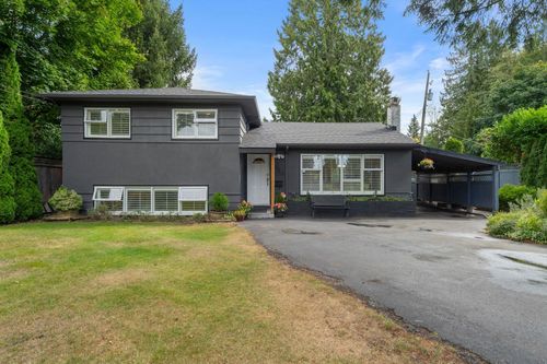 3020 Thorncliffe Dr, North Vancouver, BC, V7R2T1 | Card Image