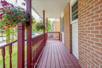 1944 Lodge Rd, House other with 4 bedrooms, 3 bathrooms and 3 parking in Pickering ON | Image 3