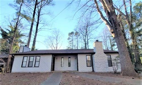 1238 S Lea Ct Se, Smyrna, GA, 30080-5693 | Card Image