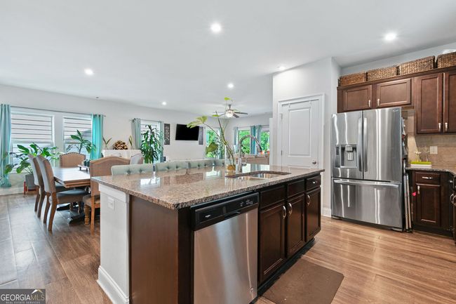 3255 Morgan Rd, House other with 5 bedrooms, 4 bathrooms and 2 parking in Buford GA | Image 16