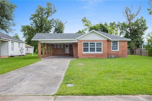1103 Oklahoma St, Lake Charles, LA, 70607-3621 | Card Image