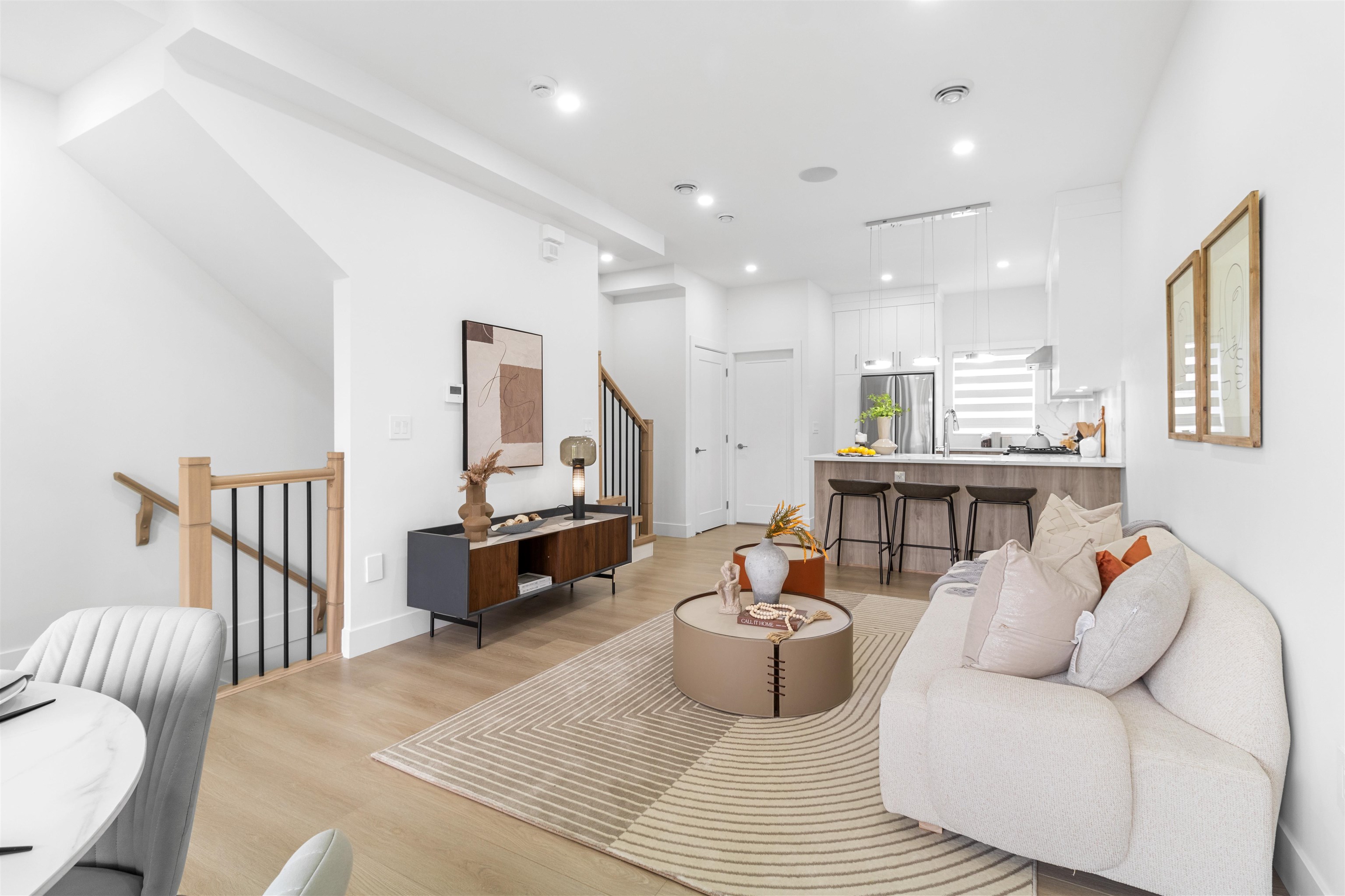 Residential in Richmond 5