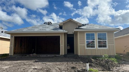 1929 Citation Drive, Corpus Christi, TX, 78417 | Card Image