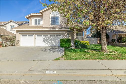 39932 Cyrus Ln, Palmdale, CA, 93551-4886 | Card Image
