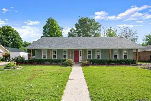 1837 Stonewood Dr, Baton Rouge, LA, 70816-2861 | Card Image