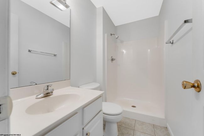 APT-4 - 1339 Riddle Ave, Townhouse with 2 bedrooms, 3 bathrooms and 3 parking in Morgantown WV | Image 18