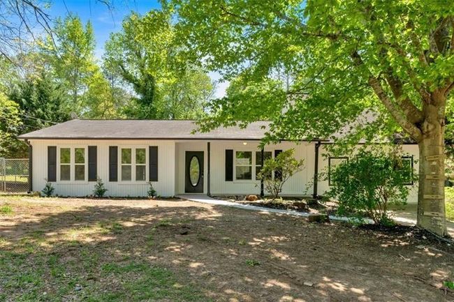 144 Cathy Ln, House other with 4 bedrooms, 2 bathrooms and null parking in Hiram GA | Image 50