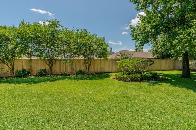 5065 Shadow Ln, House other with 4 bedrooms, 4 bathrooms and null parking in Beaumont TX | Image 5