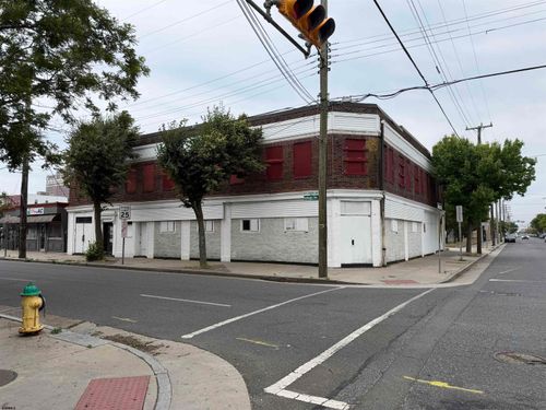 1600 Arctic Ave, Atlantic City, NJ, 08401 | Card Image