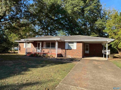 2029 Cleveland Ave Sw, Decatur, AL, 35601-5535 | Card Image