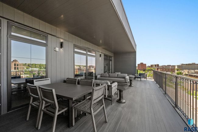UNIT-102 - 151 E 4 Th Pl, Condo with 2 bedrooms, 3 bathrooms and null parking in Sioux Falls SD | Image 71