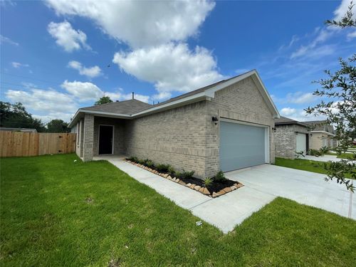 954 Redinger Ridge Dr, Huffman, TX, 77336-2720 | Card Image