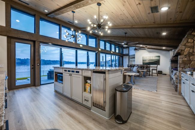 260 Cypress Marina Rd, House other with 6 bedrooms, 7 bathrooms and null parking in Scroggins TX | Image 18