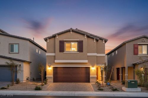 798 Calm Crystal Ct, North Las Vegas, NV, 89081-5668 | Card Image