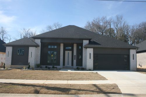 7009 Cold Creek Drive, Alexander, AR, 72002 | Card Image