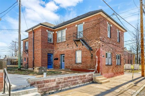 1210 S Newstead Ave, Saint Louis, MO, 63110-2118 | Card Image