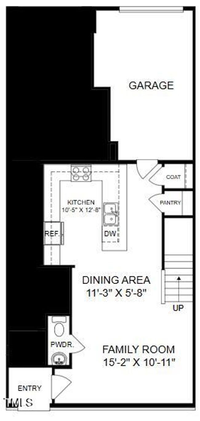 24 - 3BR Tessa First Level | Image 19