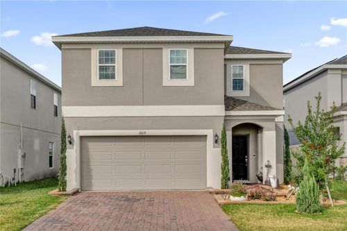 1669 Swan Swim Drive, DAVENPORT, FL, 33837 | Card Image