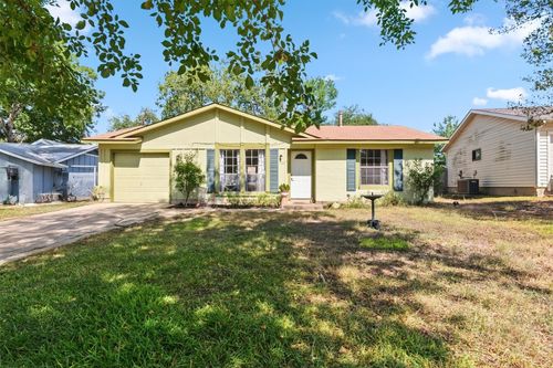 722 Wales Way, Austin, TX, 78748-6531 | Card Image