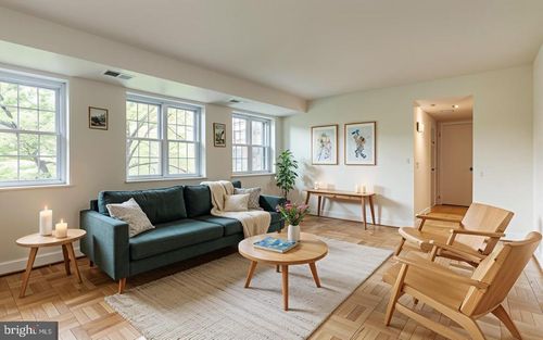 apt-7-1336 N Ode St, ARLINGTON, VA, 22209-3456 | Card Image