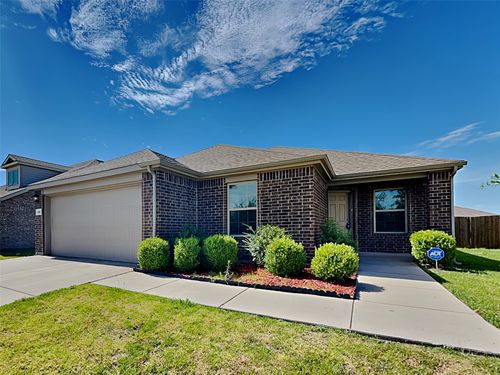 407 Plum Dr, Josephine, TX, 75173-8535 | Card Image
