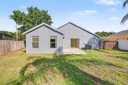 11040 Fairhaven Way, ORLANDO, FL, 32825-7110 | Card Image