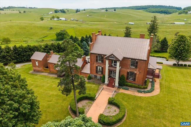 325 Factory Outlet Dr, House other with 5 bedrooms, 4 bathrooms and null parking in Max Meadows VA | Image 5