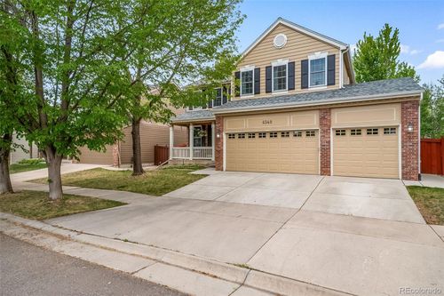 6340 W Alamo Drive, Littleton, CO, 80123 | Card Image