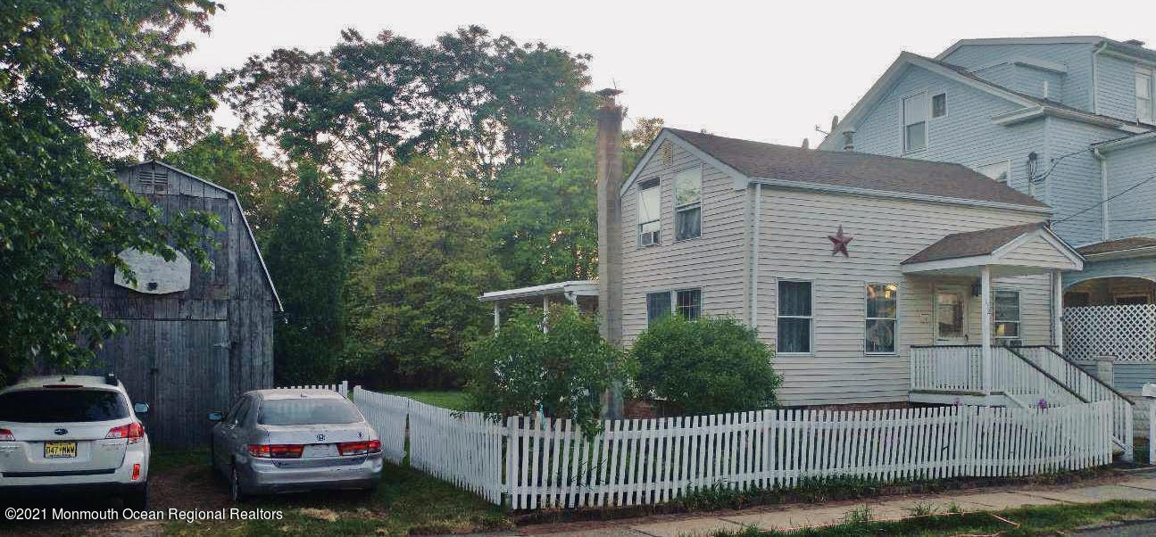132 Broad Street, Sold in Keyport Zoocasa