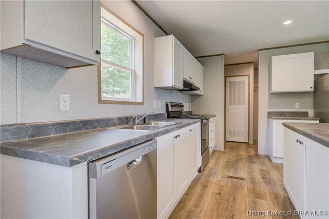 904 Ferguson Ln, Home with 3 bedrooms, 2 bathrooms and null parking in Corydon IN | Image 9
