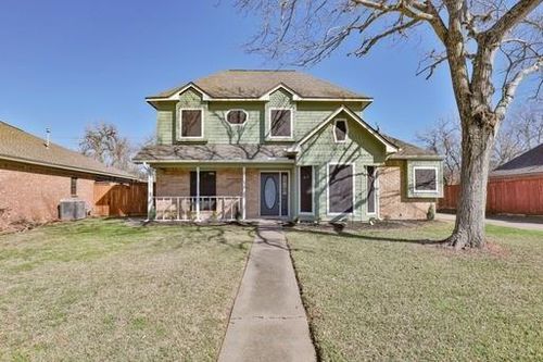 140 Daffodil St, Lake Jackson, TX, 77566-4334 | Card Image