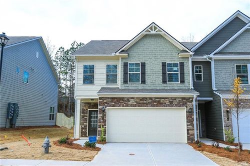 2254 Shetley Creek Dr, norcross, GA, 30071-5207 | Card Image