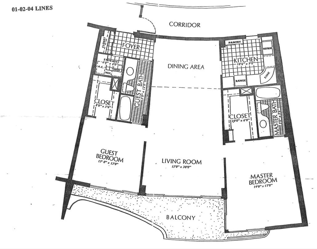 Residential Lease in West Palm Beach 4