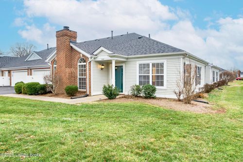 8520 River Terrace Dr, Louisville, KY, 40258-5414 | Card Image