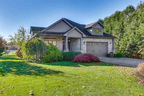 51155 Clinton St, Springfield, ON, N0L2J0 | Card Image