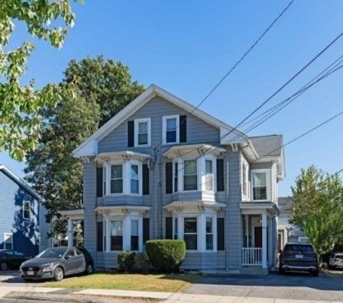 61-2-61-63 Church St, Watertown, MA, 02472-3838 | Card Image