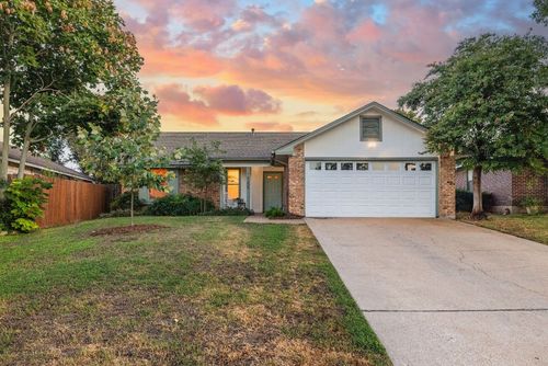 16355 Edgemere Dr, Pflugerville, TX, 78660-2107 | Card Image