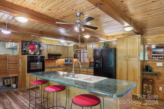 72 Tuhy Dr, House other with 3 bedrooms, 5 bathrooms and null parking in Sylva NC | Image 12