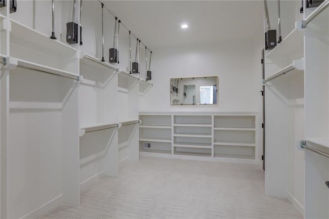 17500 Acton St, House other with 5 bedrooms, 6 bathrooms and null parking in Overland Park KS | Image 22